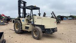 Ingersoll Rand 2WD Forklift