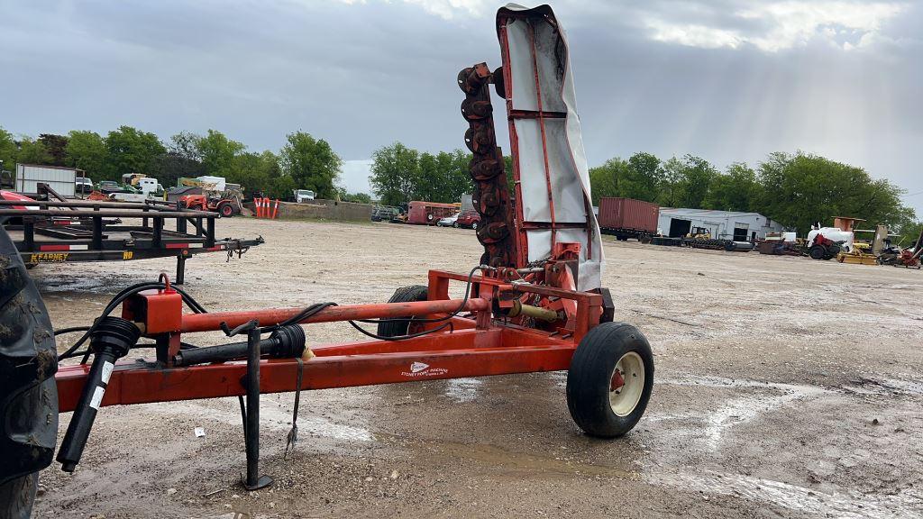 Kuhn GMD800-G11 Hay Cutter