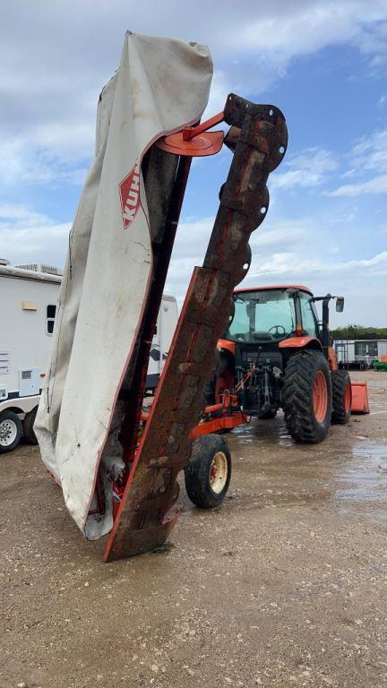 Kuhn GMD800-G11 Hay Cutter