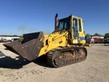 Fiat Allis FL145 Dozer