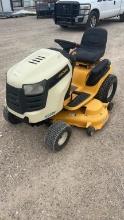 2011 Cub Cadet LTX1050