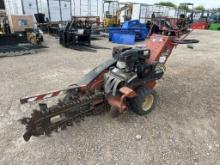 Ditch Witch 1330 Trencher