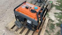 Generac XT8000EFI Generator