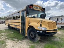 *2006 IC School Bus