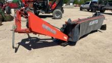 Kubota DM2028 Hay Cutter