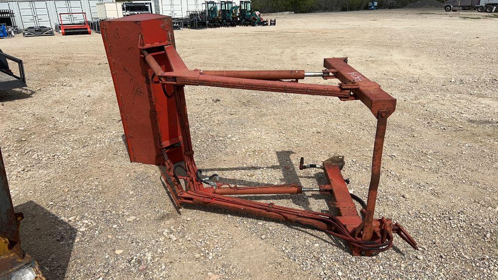 Front End Loader w/Bucket