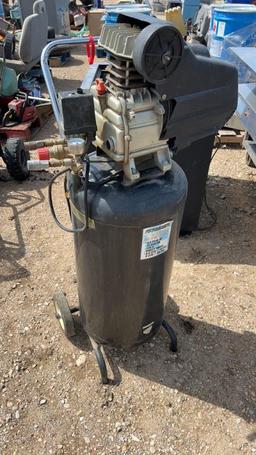 Speedway Series Upright 25gal Air Compressor