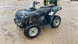 2003 Bombardier 7984 - 4WD 4-Wheeler