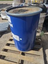 55 Gallon Barrel of Absorbing Compound