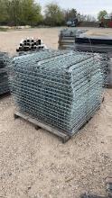 Pallet Lot of Pallet Racking