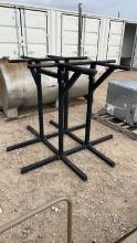 Heavy Duty Metal Stand