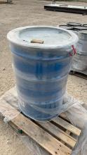 55gal Drum of SteelSpec 2103 Primer Dark Grey