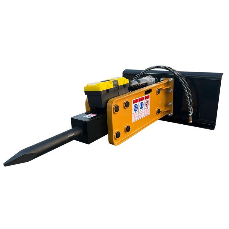 NEW AGT SSHH680 Hydraulic Hammer