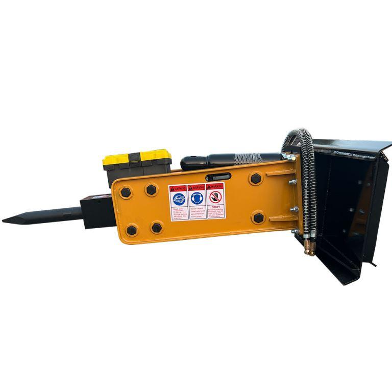 NEW AGT SSHH680 Hydraulic Hammer