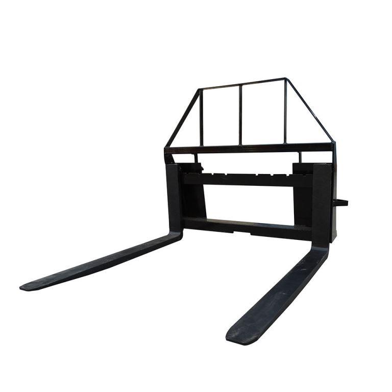 NEW Mower King SAII100 Pallet Forks