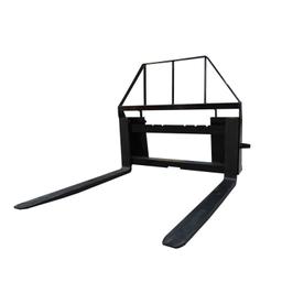 NEW Mower King SAII100 Pallet Forks