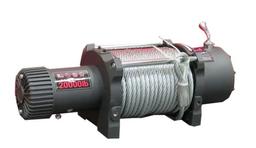 NEW 20K LB Electric Winch