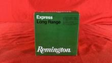 25rds Remington Express Long Range 28ga 6 Shot She