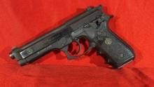 Taurus PT100AF .40cal Pistol SN#SKJ00971/AFD