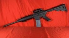 DPMS AR15 Rifle .223/5.56mm SN#FH17893