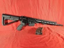 Hesse Arms AR15 Rifle .223/5.56mm SN#1370