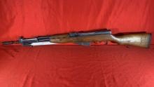 CAI SKS 7.62X39mm Rifle w/Bayonet