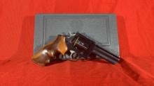 Ruger GP100 357mag Revolver SN#179-10737