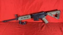 Black Rain Ordinance Spec15 5.56 Nato Rifle