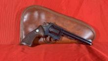 Taurus 378 22LR Revolver SN#108085