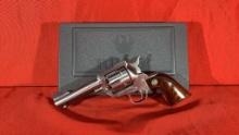 Ruger Blackhawk 357Mag Revolver SN#38-04479