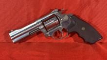 Rossi M971 357Mag Revolver SN#F380141