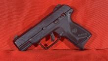 Ruger Security-9 9mm Luger Pistol SN#384-00916