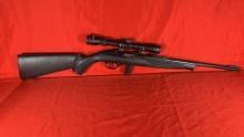 Mossberg 702 Plinkster 22LR Rifle SN#EFA222340