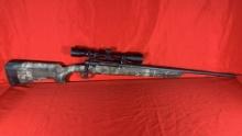 Savage Axis 6.5 Creedmoor Rifle SN#N650290