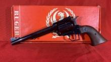 Ruger New Model Super Blackhawk 44Mag Revolver