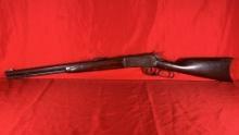 Winchester 1886 40-82WCF Lever Action Rifle