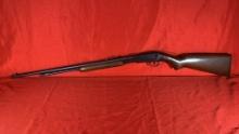 Winchester 61 22S/L/LR Pump Rifle SN#273121