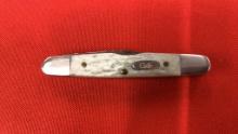 Case XX 06263 Vintage Eisenhower Knife