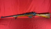 Enfield No4 MK1 .303 British Rifle SN#C29748