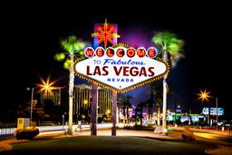 Ultimate Las Vegas Getaway with 2-night Stay, Spa, Show Tickets & Airfare!