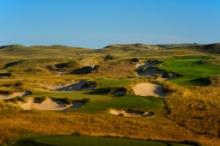 Sand Hills Golf Club for 2-days of Golf + 1-night of Lodging