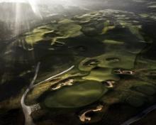 One-Year Private Destination Golf Membership