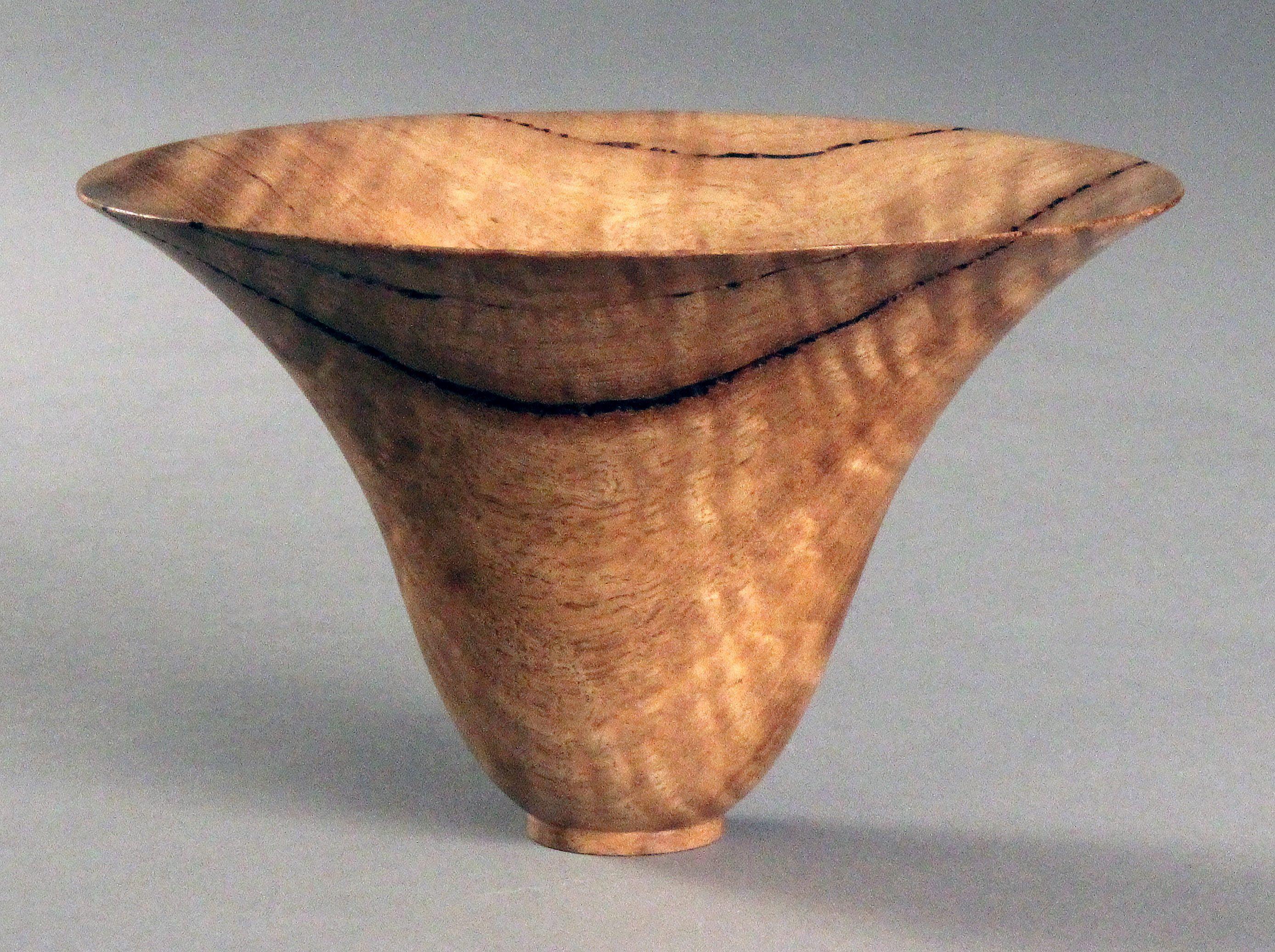 Eucalyptus bowl