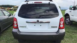 2005 Mazda Tribute