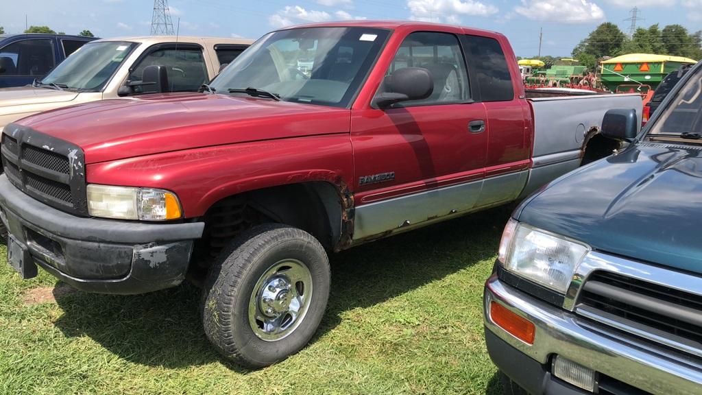 1998 Dodge