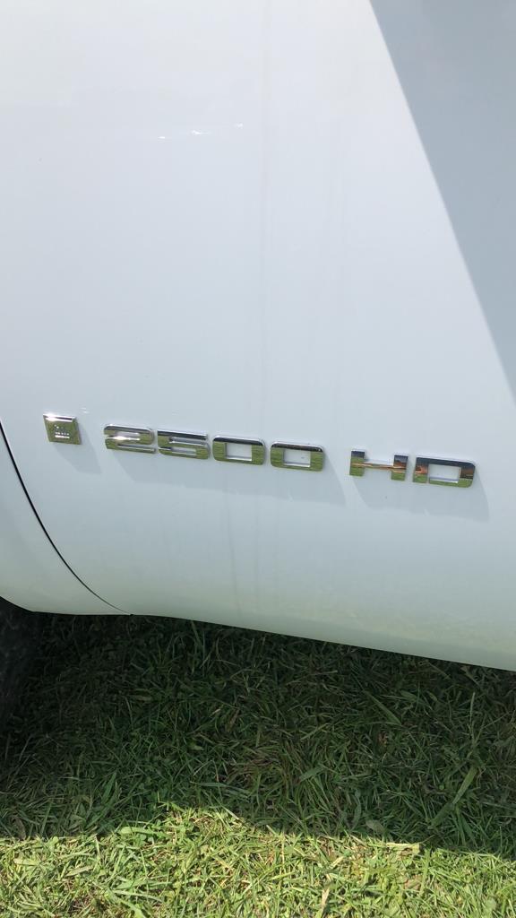 2007 Chevrolet 2500 HD