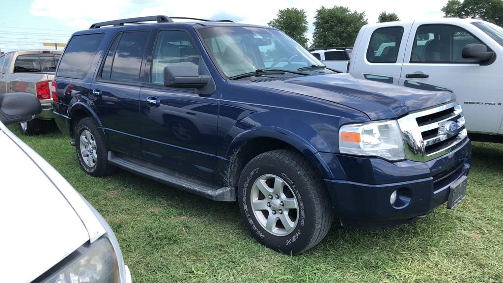 2009 Ford Expedition XLT