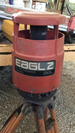 AGL Eagle 2 Laser