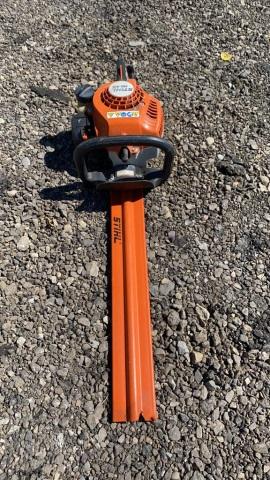 Stihl HS 45 Hedge Trimmer