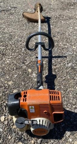 Stihl FS 90 R Weedeater